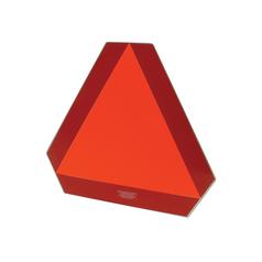 SMV Sign (Metal) 1