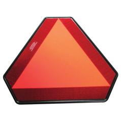 SMV Sign (Plastic) 1