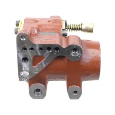 Cylinder Hydraulisk Liftregulering 2
