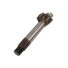 Steering Sector 1