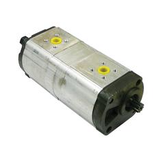 Tandem Hydraulic Pump 1