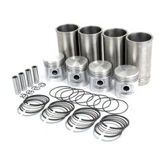 Piston Ring and Liner Kit 1