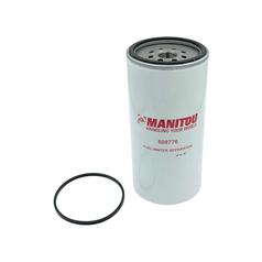 Fuel Filter - Spin On 1