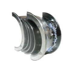 Main Bearing +0.020\'\' (0.50mm) (Set) 2