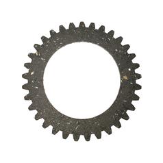 PTO DISC, FIBER 1