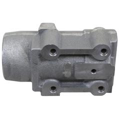 Hydraulic Lift Cylinder 2