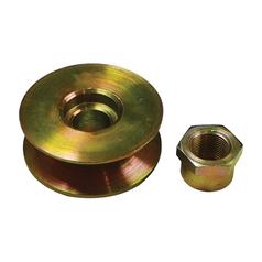 Pulley For Alternator 1