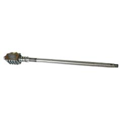 Steering Shaft 1