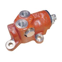 Power Steering Valve Assembly 1