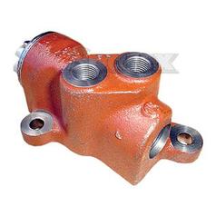 Power Steering Valve Assembly 3