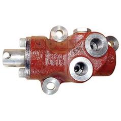 Power Steering Valve Assembly 4