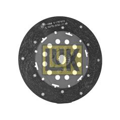 Clutch Plate 2