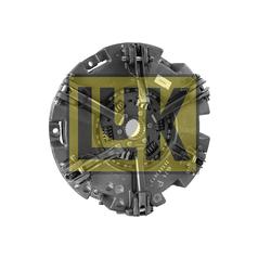 Clutch Cover Assembly 1