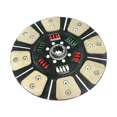 CLUTCH DISC - Spec Order 1