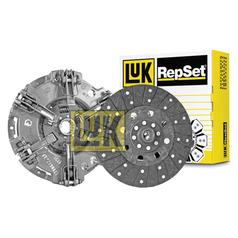 Clutch Kit without Bearings 1