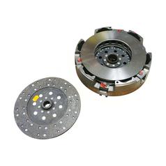 Clutch Kit without Bearings 2