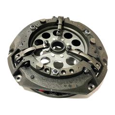 CLUTCH COVER 1