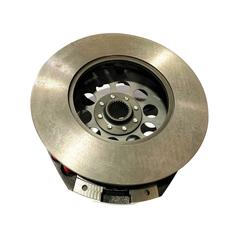 CLUTCH COVER 2
