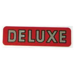 Decal Set - Massey Ferguson Deluxe 1