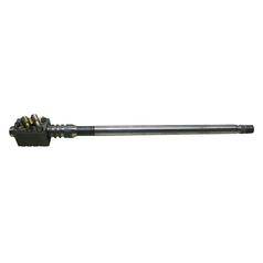 STEERING SHAFT, EARLY 8N 2