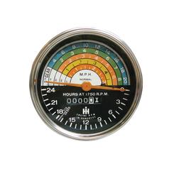 Tractormeter Gauge 1