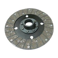 DISC, PTO 1