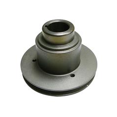 PULLEY, CRANKSHAFT, 3 HOLE 1