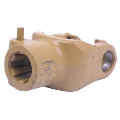 Yokes - Quick Release Wide Angle (U/J Size: 23.8 x 61.2mm) Spline Type: 1-3/8x 6 2