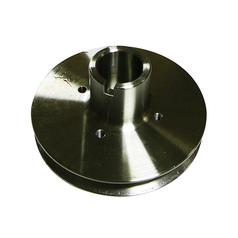 PULLEY, CRANKSHAFT 1