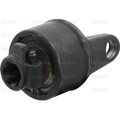Roue libre (Taille Croisillon: 32 x 76mm) ,1-3/8\'\'-6 Cannelures 3