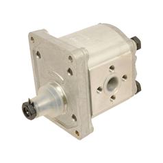 Single Hydraulic Pump 5179726 1