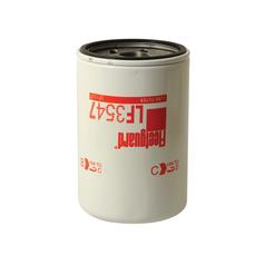 Hydrauliekfilter - Opschroef - LF3547 1