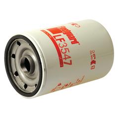 Hydrauliekfilter - Opschroef - LF3547 2