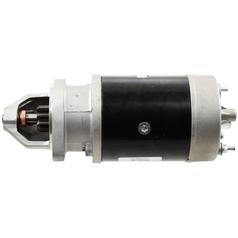Starter - 24V, 3.2KW (Sparex) 2
