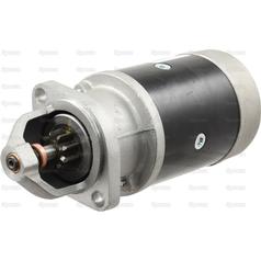 Starter - 24V, 3.2KW (Sparex) 3
