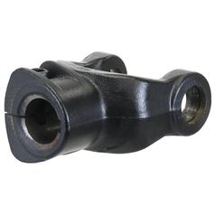 PTO Yoke - Interfering Clamp Bolt (U/J Size: 35 x 106.5mm) SizeSpline 2