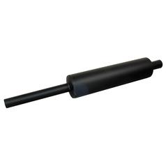 Silencer - Vertical 2