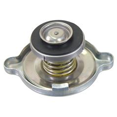 Kühlerdeckel 2