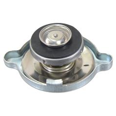 Kühlerdeckel 2