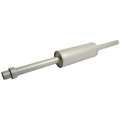 Muffler - Vertical 2