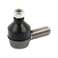 Track Rod, Length: 80mm 2