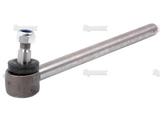 Track Rod, Length: 313mm 3