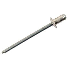 Pop Rivet 4.8 x 8mm 1