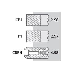 Piston Ring 2