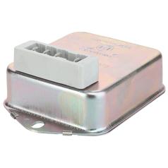 Voltage Regulator 2