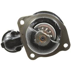 Starter - 12V, 3KW (Sparex) 1