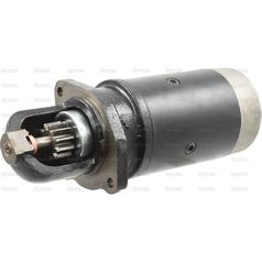 Starter - 12V, 3KW (Sparex) 3