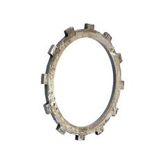 Clutch Plate - Steel 1