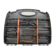 Handipak. 90 pcs. Roll Pin Assortment 2