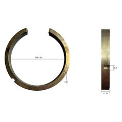Ring foring 2